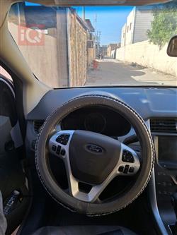 فورد ادج